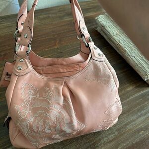 Authentic Coach purse